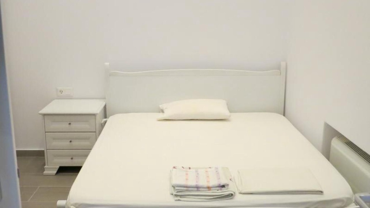 Photo of Bedroom in Pitrofos