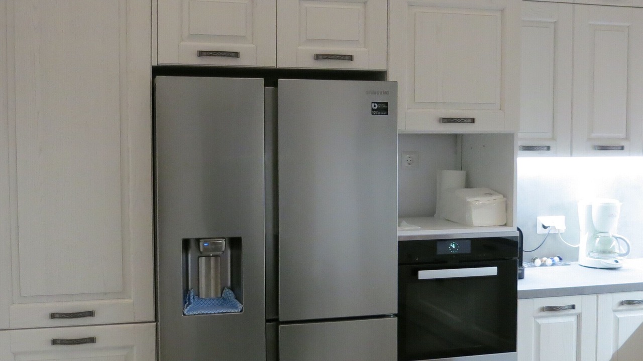 Photo of Kitchen in Pitrofos