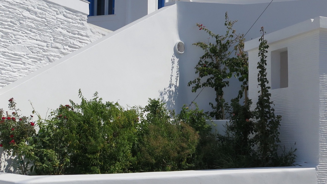 Photo of Outdoor in Pitrofos