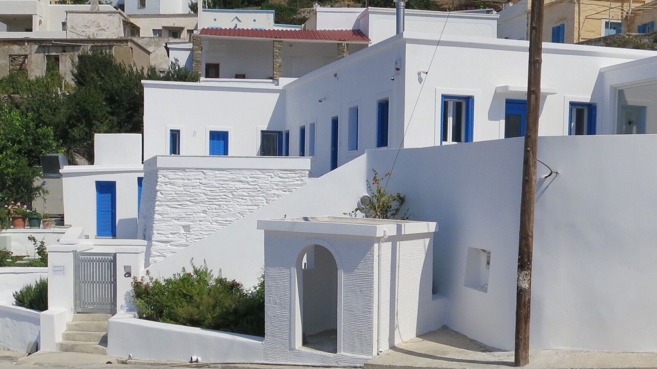 Photo of Outdoor in Pitrofos