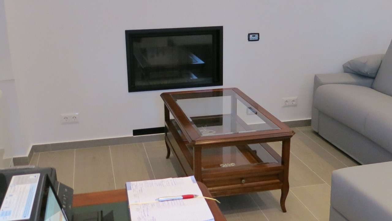 Photo of Bedroom in Pitrofos