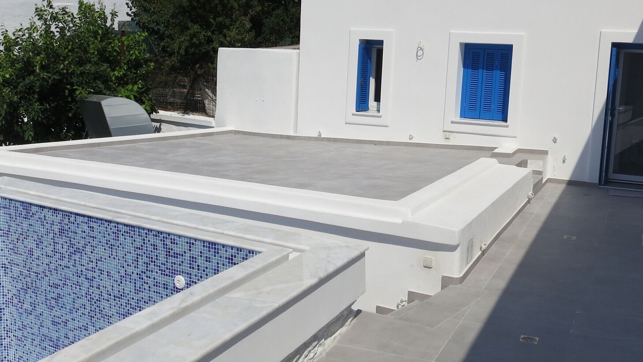 Photo of Patio Balcony in Pitrofos