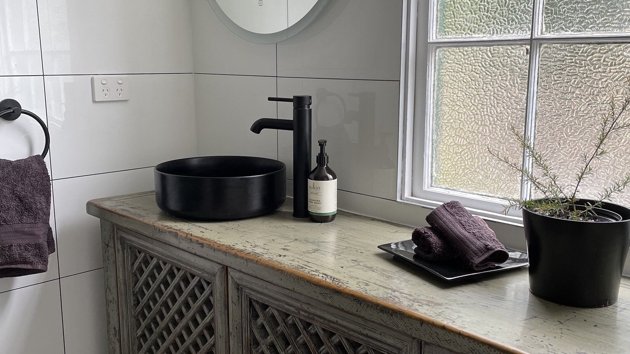 Photo of Bathroom in Derby