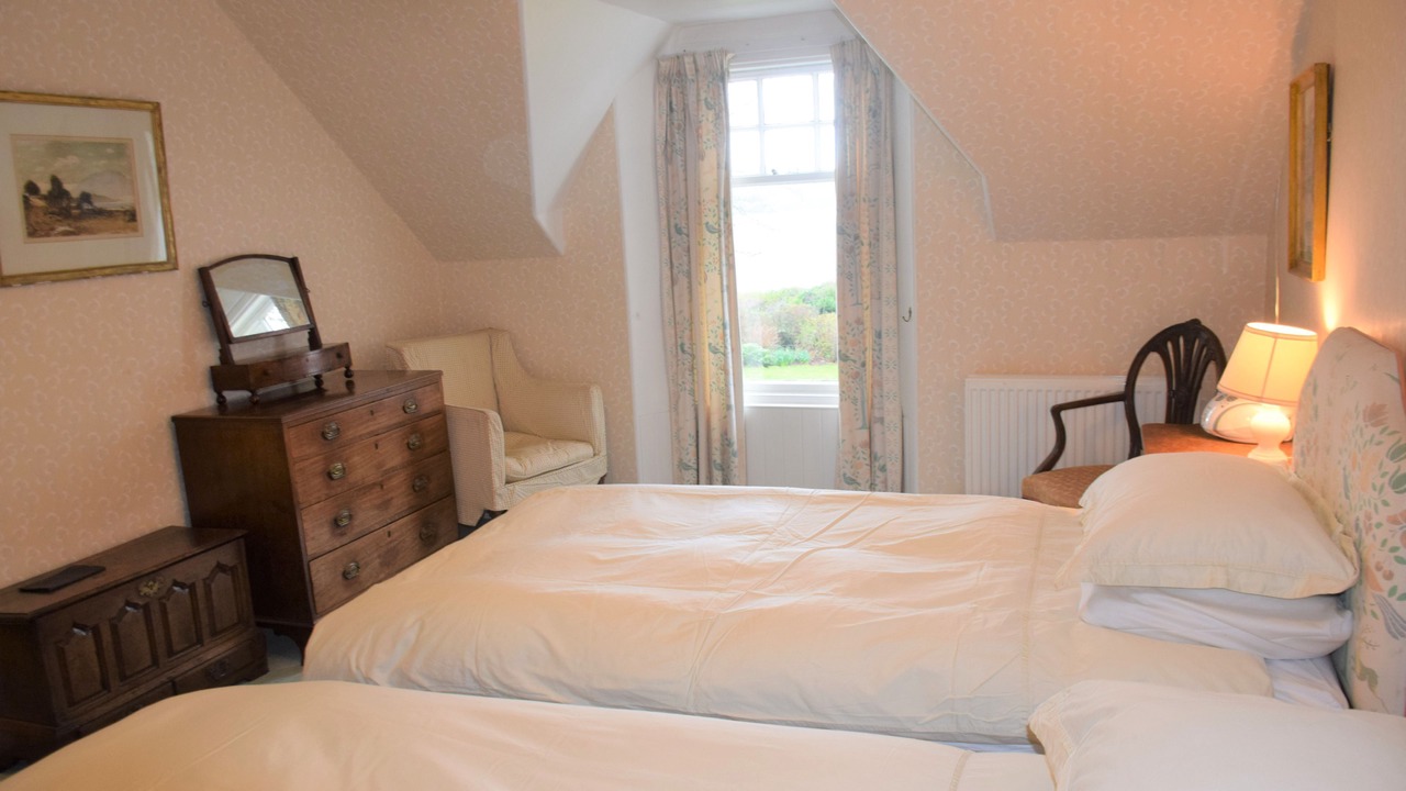 Photo of Bedroom in Kippford