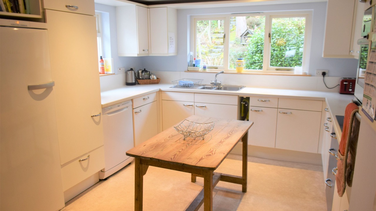 Photo of Kitchen in Kippford