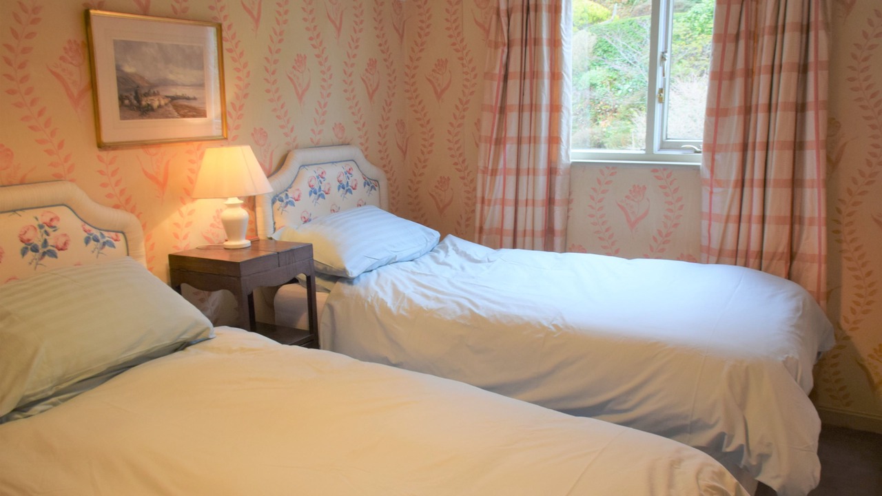 Photo of Bedroom in Kippford