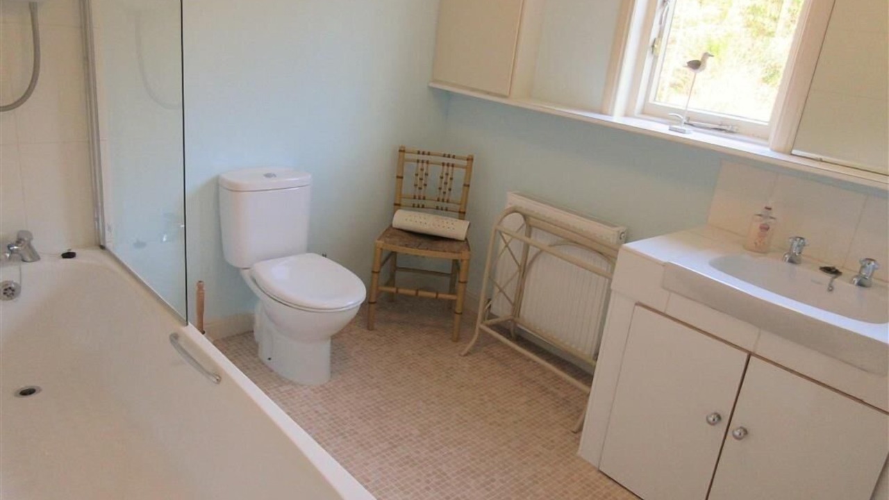 Photo of Bathroom in Kippford