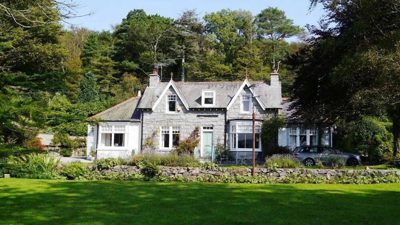 Photo of Outdoor in Kippford
