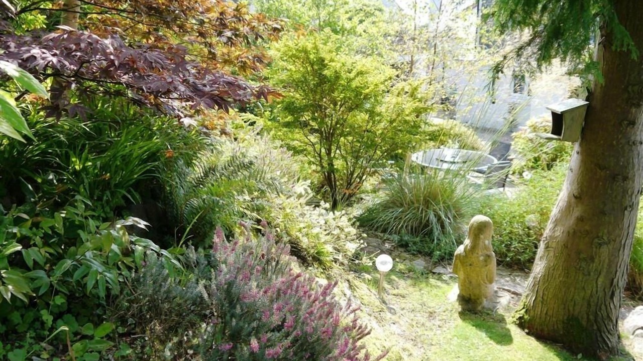 Photo of Outdoor in Kippford