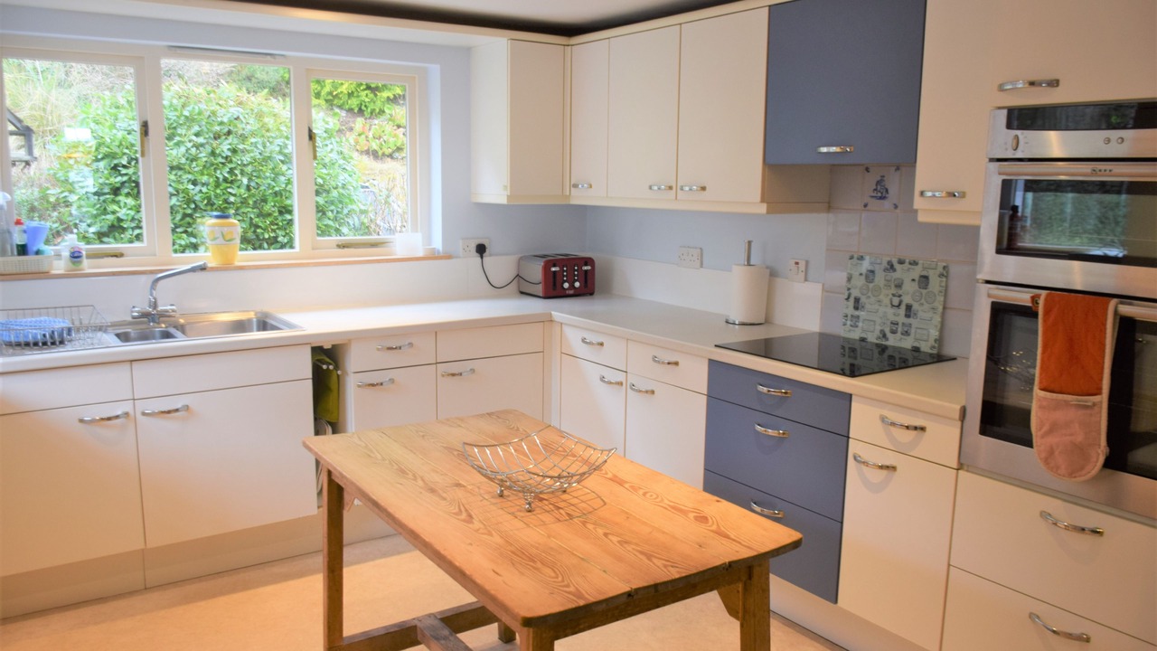 Photo of Kitchen in Kippford