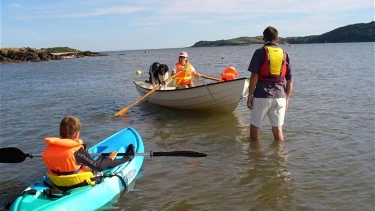 Photo of Others in Kippford