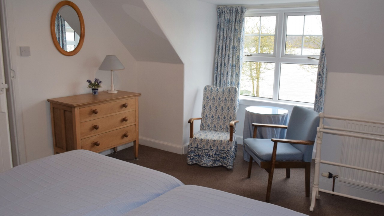 Photo of Bedroom in Kippford