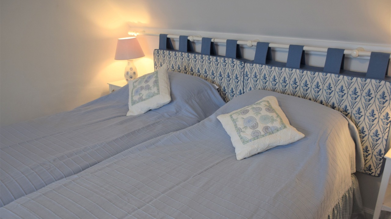 Photo of Bedroom in Kippford