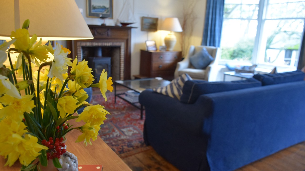 Photo of Livingroom in Kippford