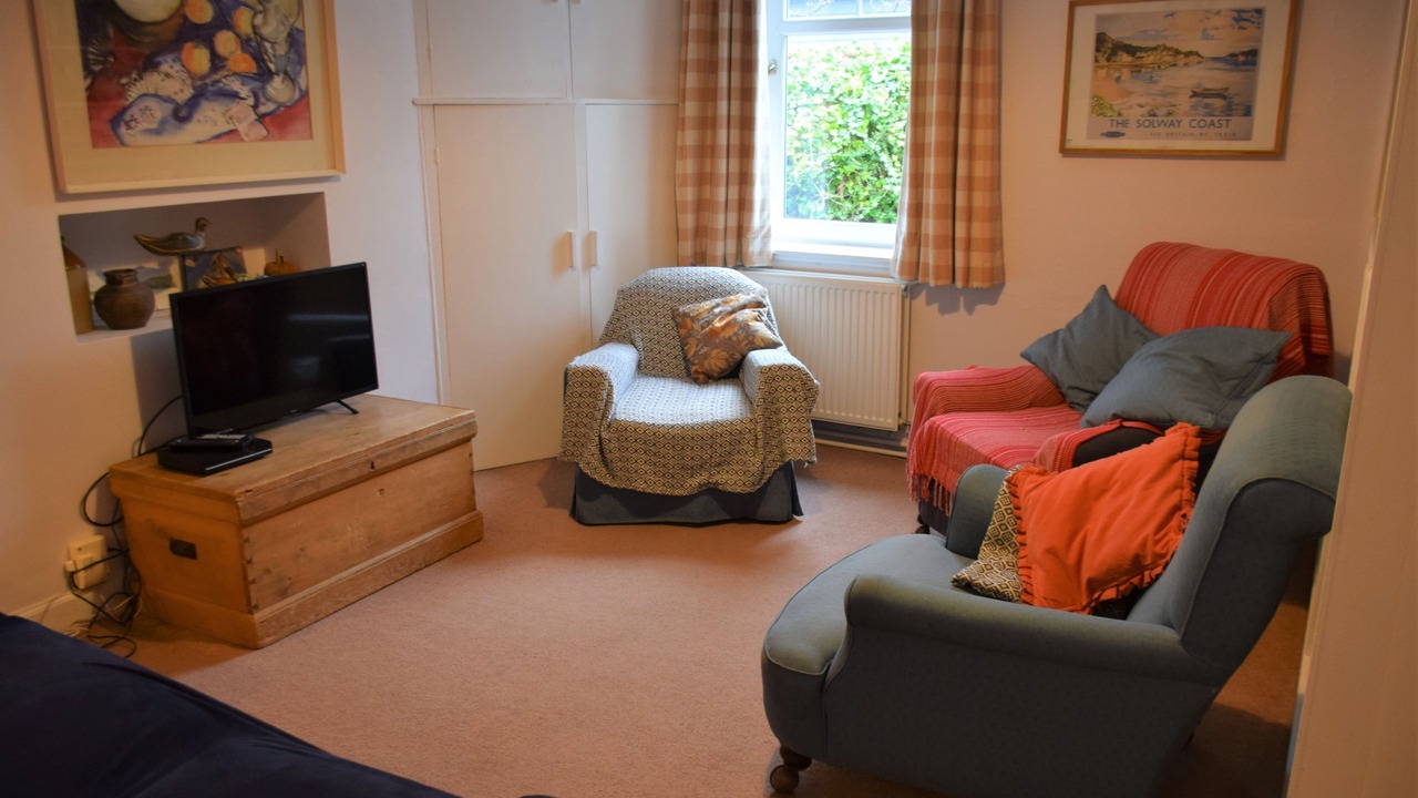 Photo of Livingroom in Kippford