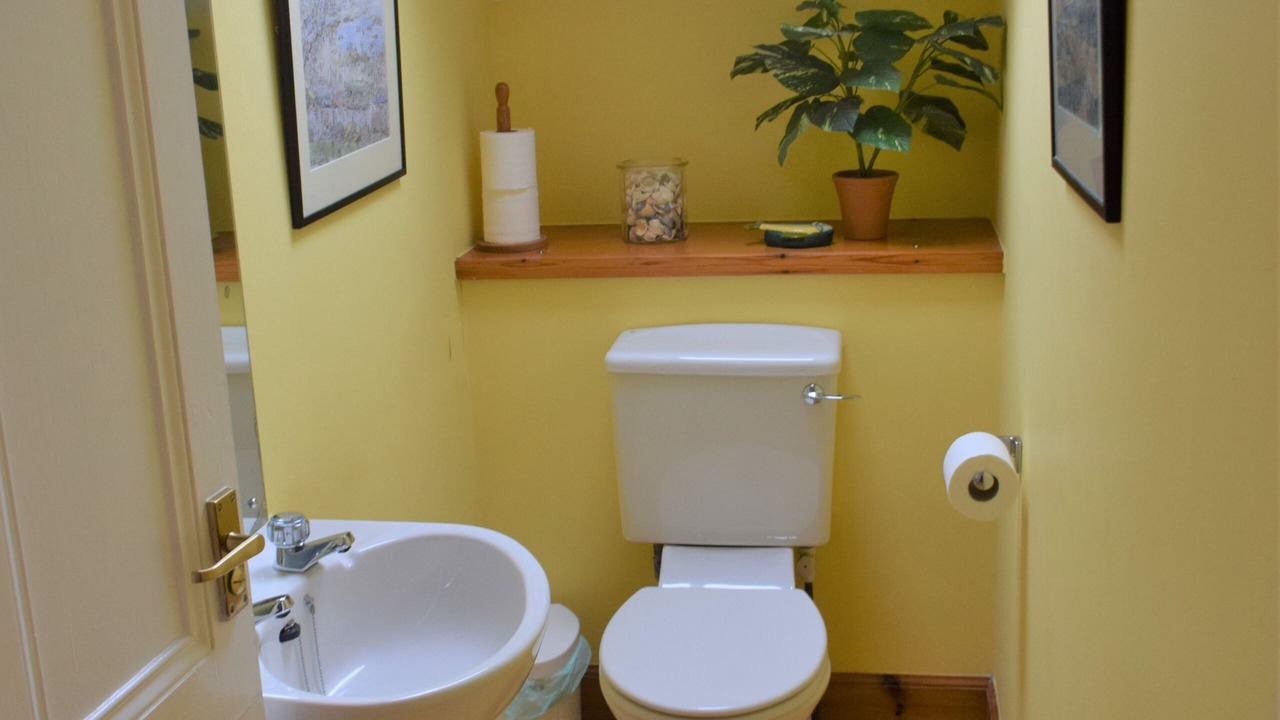 Photo of Bathroom in Kippford