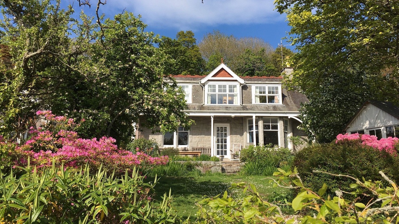 Photo of Outdoor in Kippford