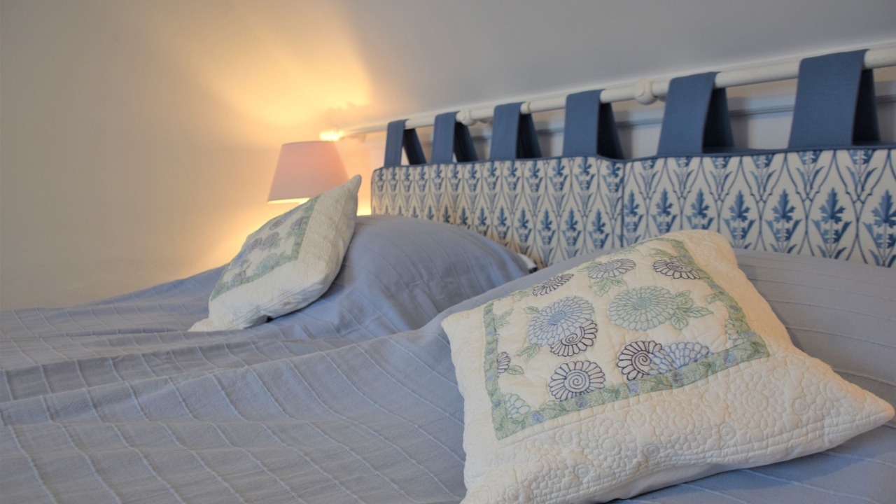 Photo of Bedroom in Kippford
