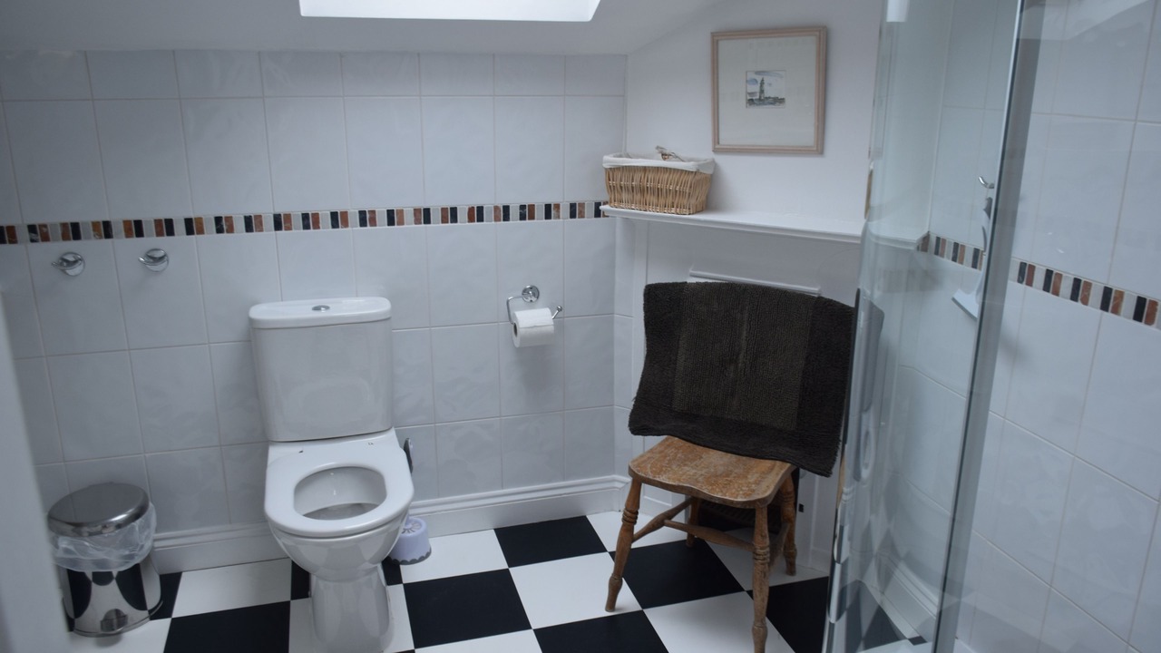 Photo of Bathroom in Kippford