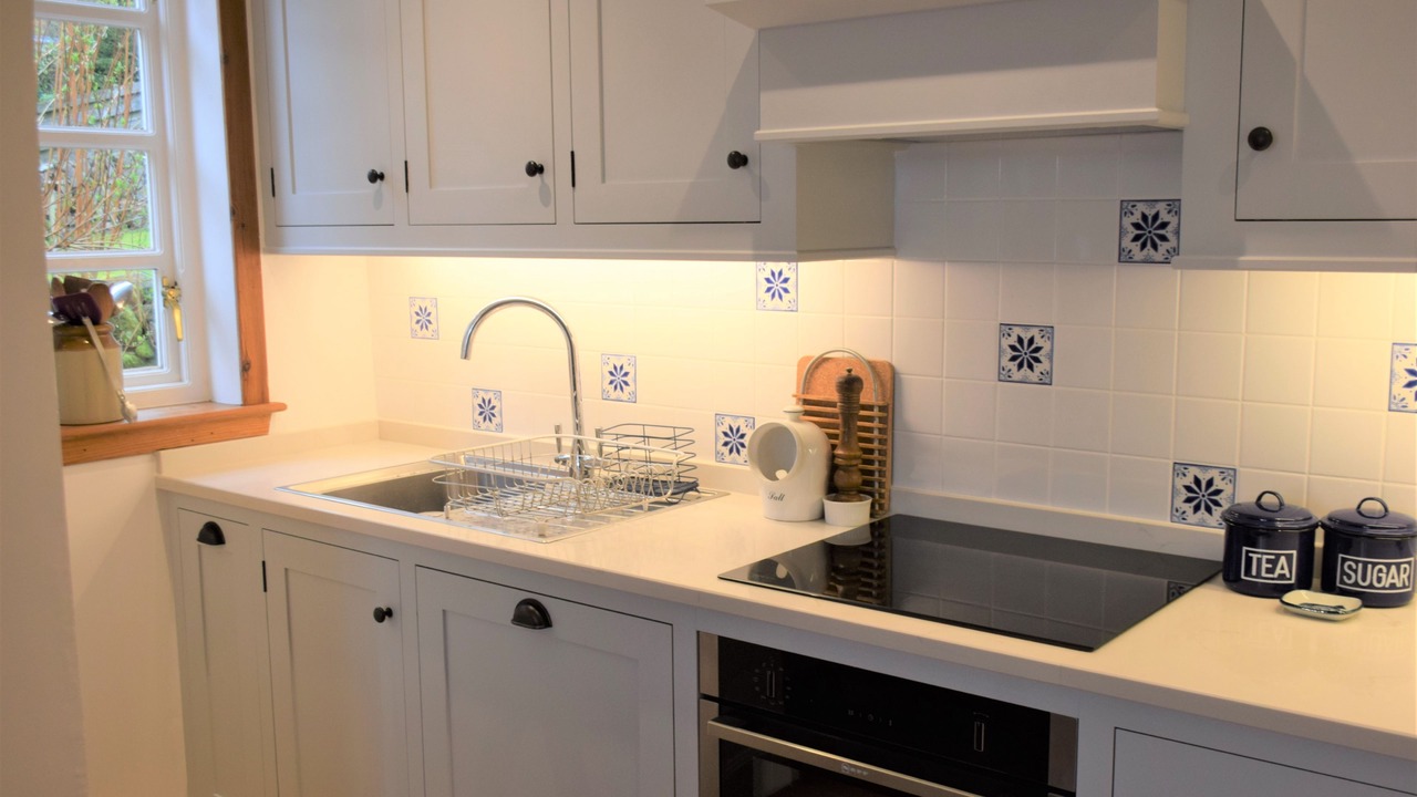 Photo of Kitchen in Kippford