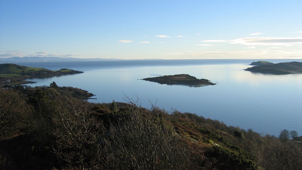 Photo of Others in Kippford