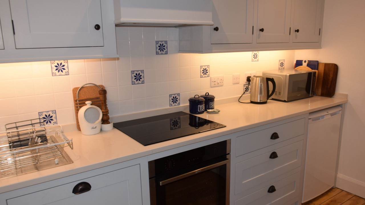 Photo of Kitchen in Kippford