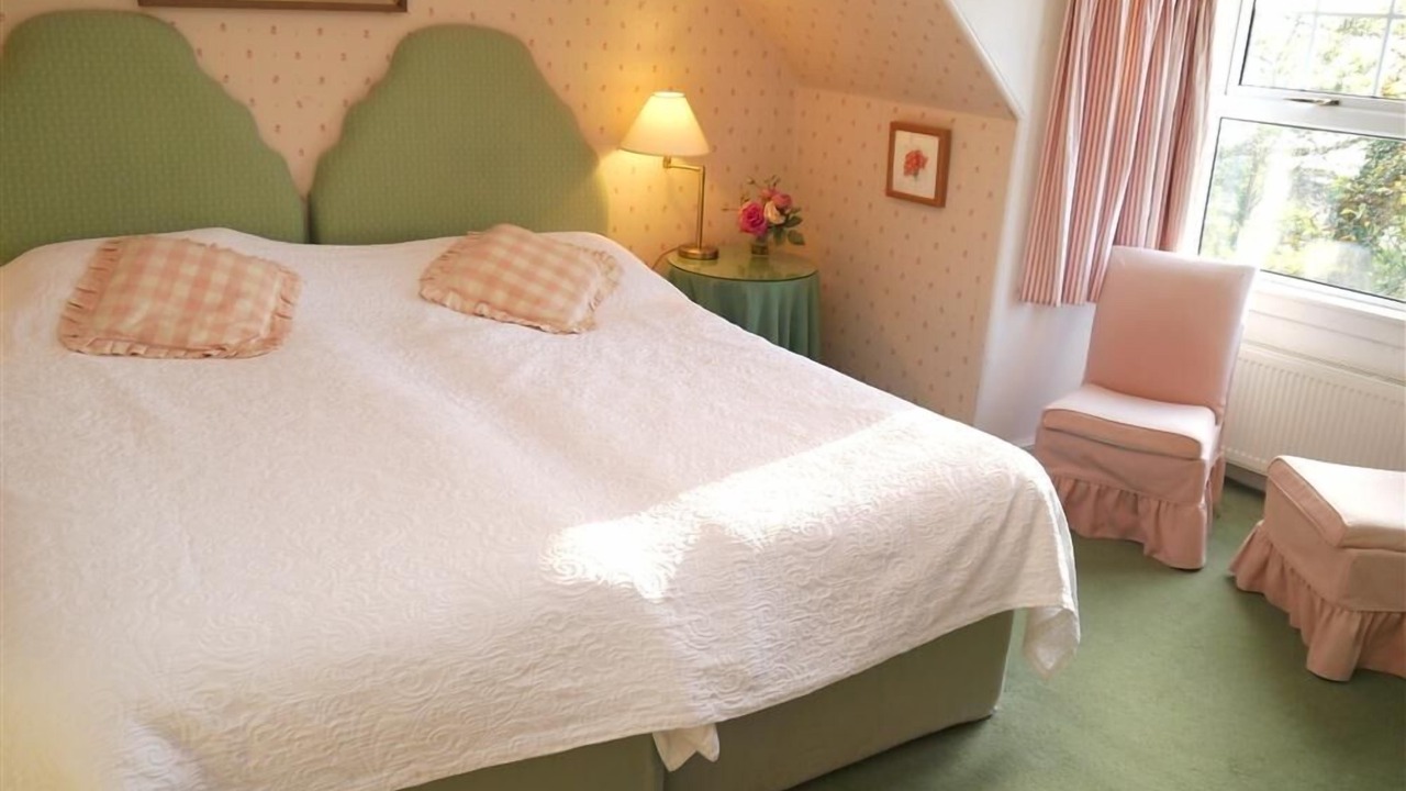 Photo of Bedroom in Kippford