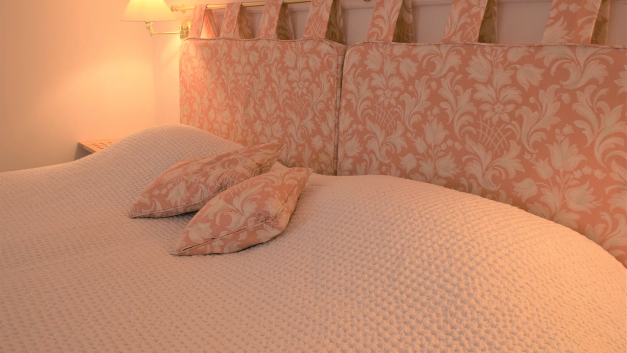 Photo of Bedroom in Kippford