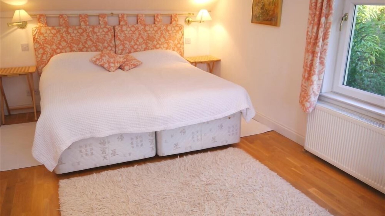 Photo of Bedroom in Kippford