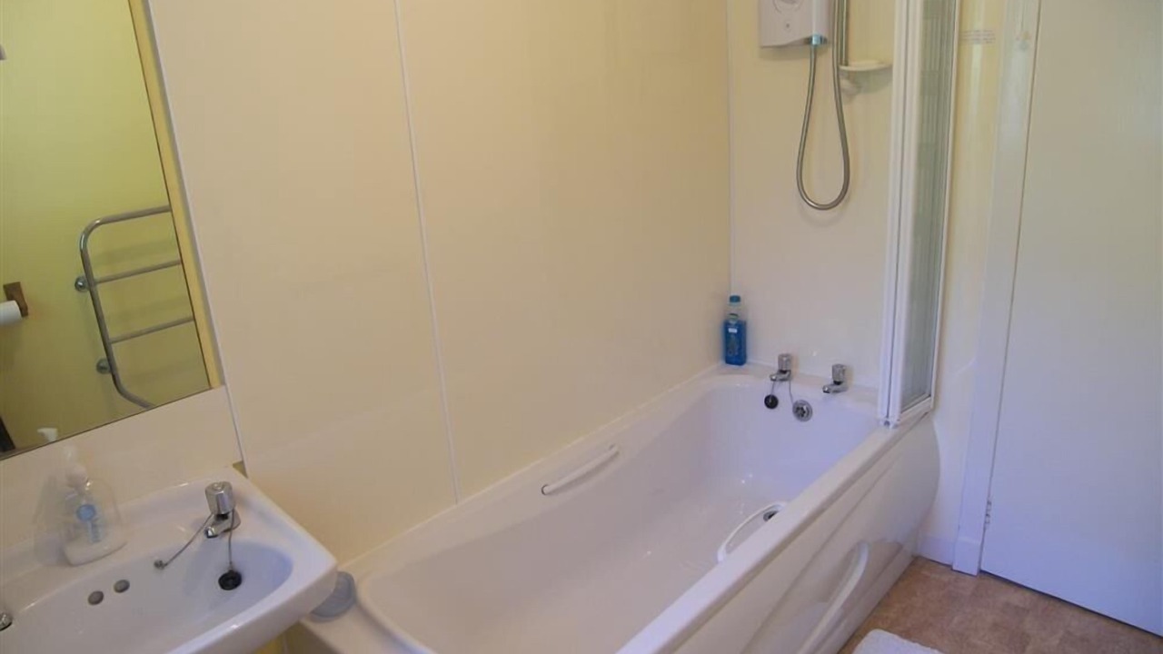 Photo of Bathroom in Kirkcudbright
