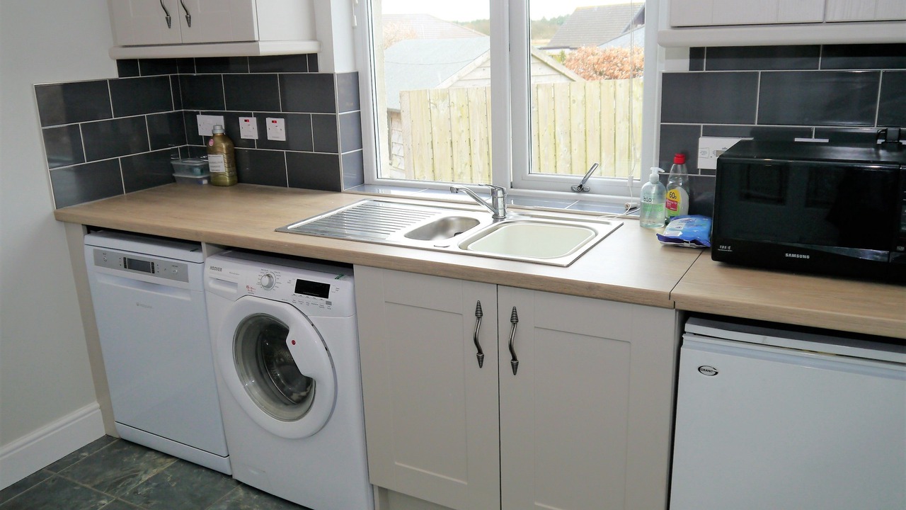 Photo of Kitchen in Rockcliffe