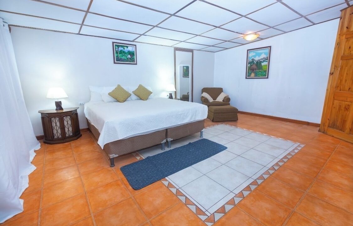 Photo of Bedroom in Monteverde