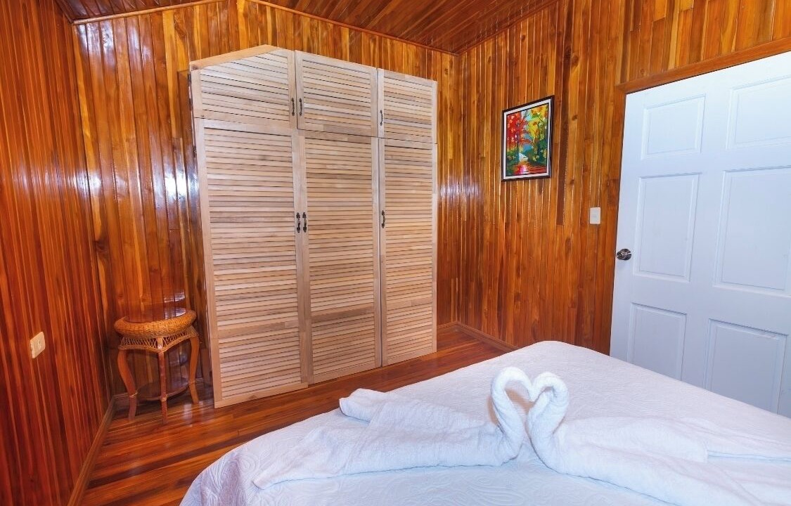 Photo of Bedroom in Monteverde