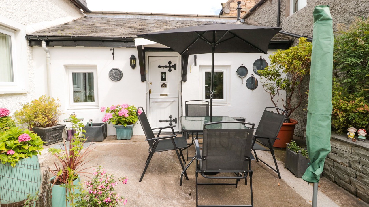 Photo of Outdoor in Coldstream