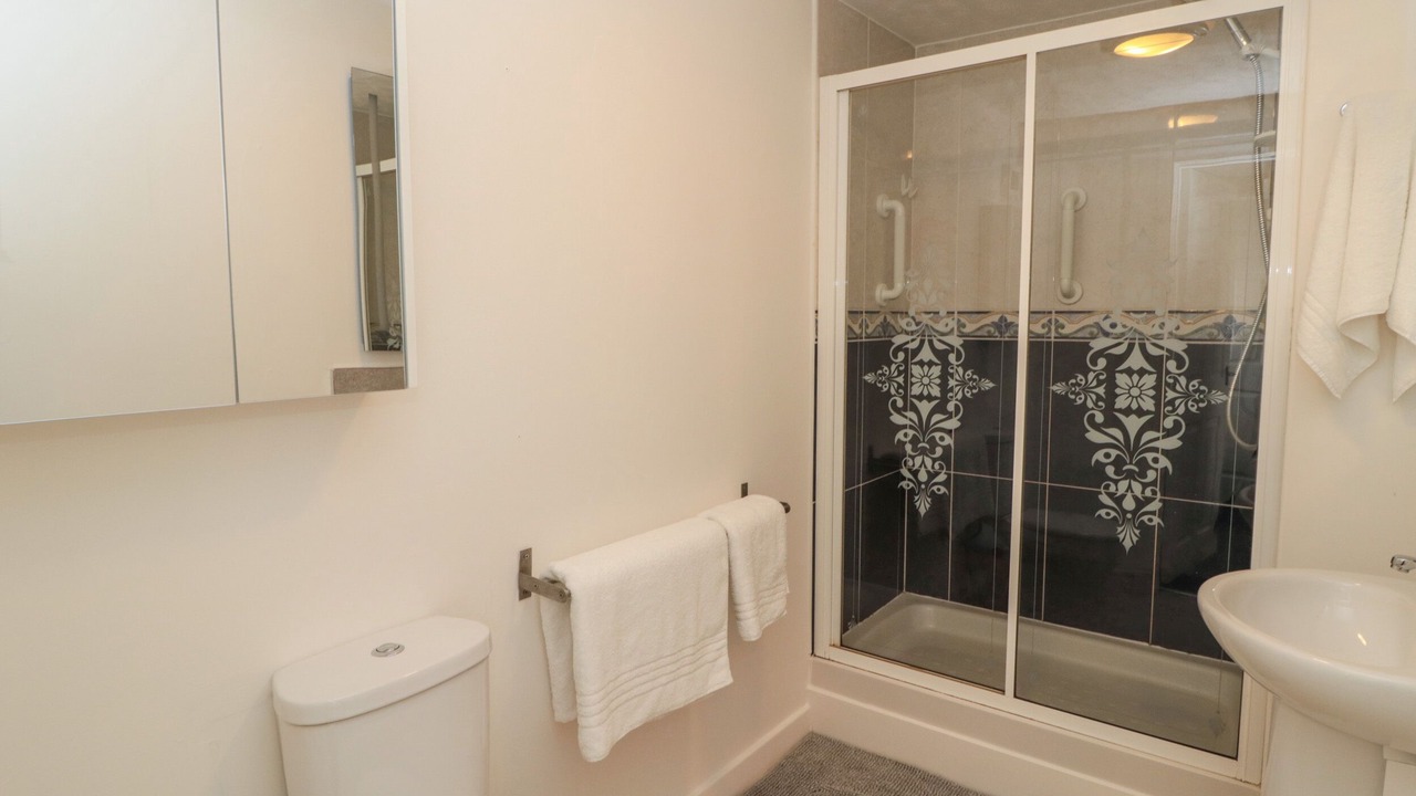 Photo of Bathroom in Coldstream