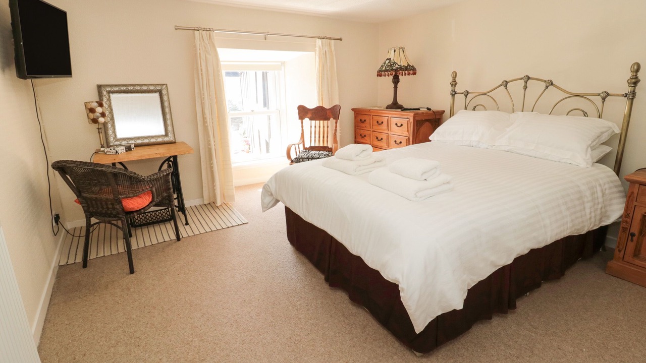 Photo of Bedroom in Coldstream