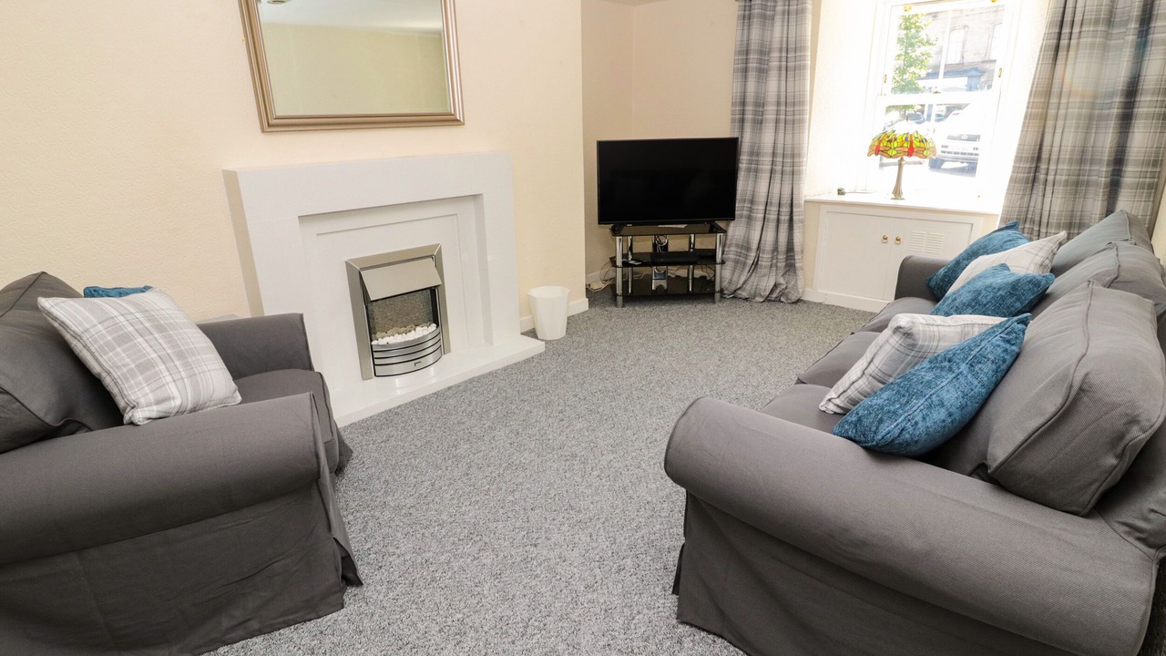 Photo of Livingroom in Coldstream