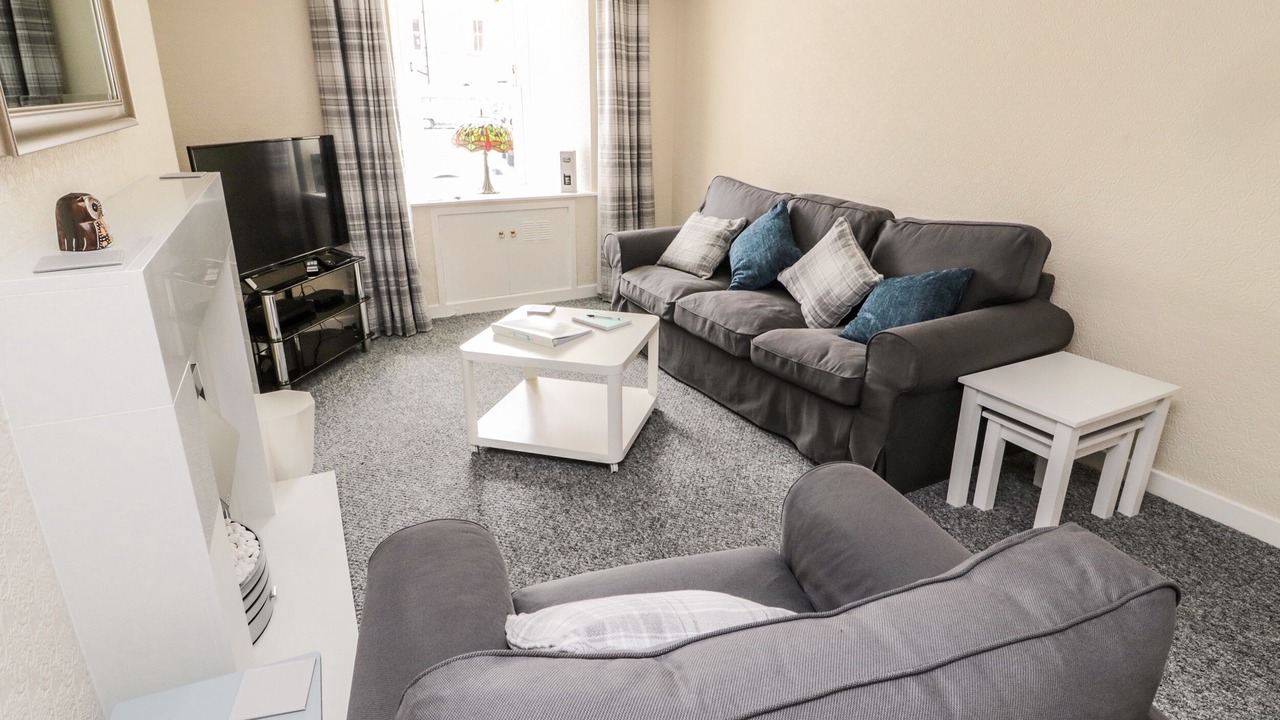 Photo of Livingroom in Coldstream