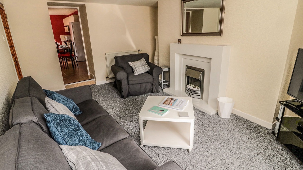 Photo of Livingroom in Coldstream