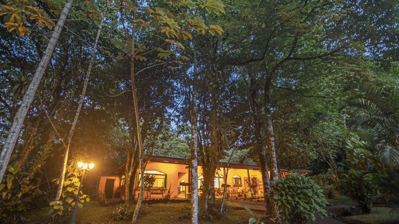 Photo of Outdoor in Bijagua