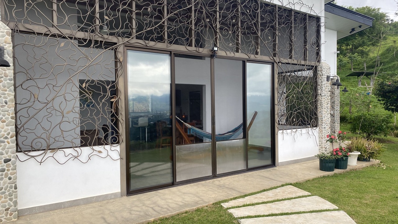 Photo of Outdoor in San Isidro de El General