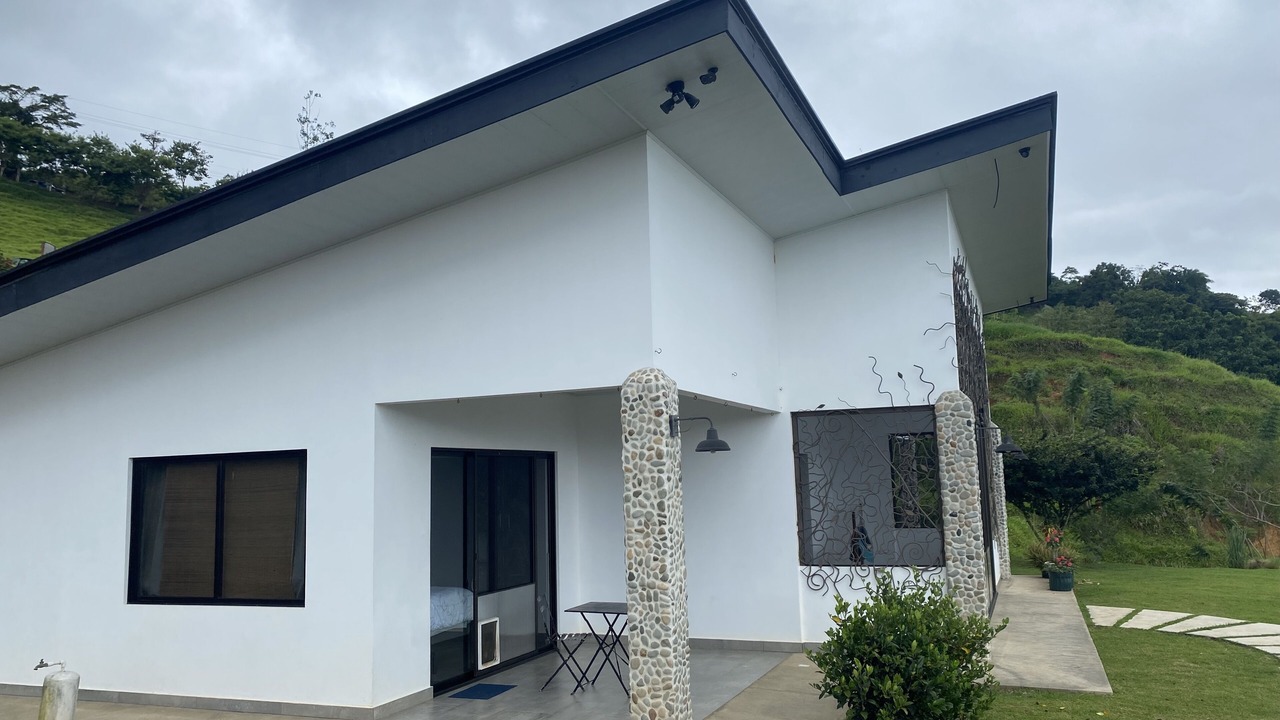 Photo of Outdoor in San Isidro de El General