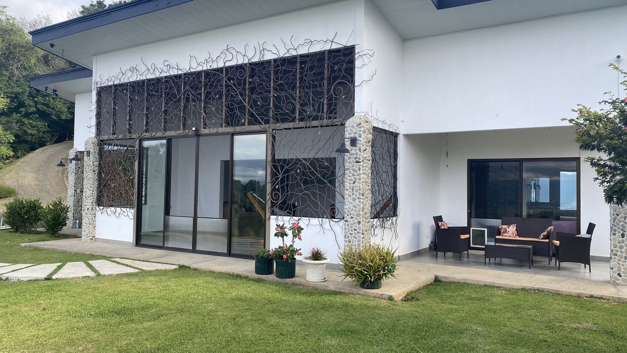 Photo of Outdoor in San Isidro de El General