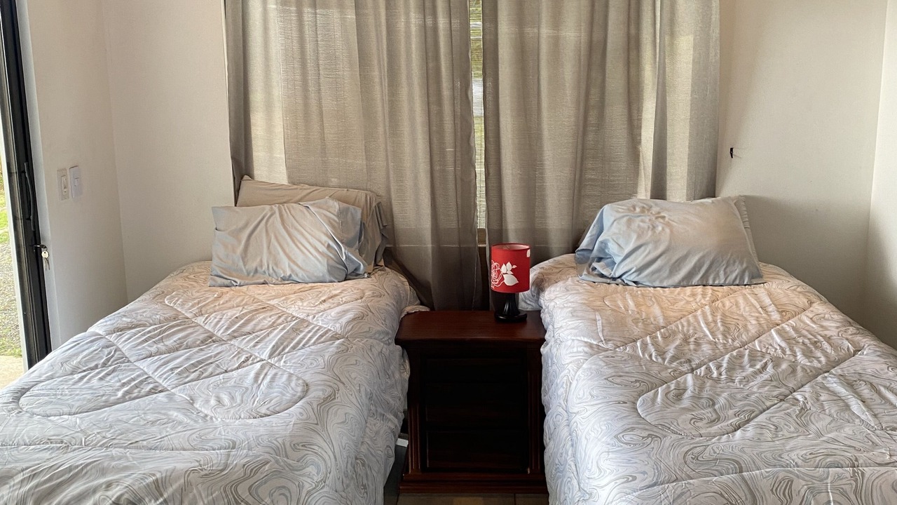 Photo of Bedroom in San Isidro de El General
