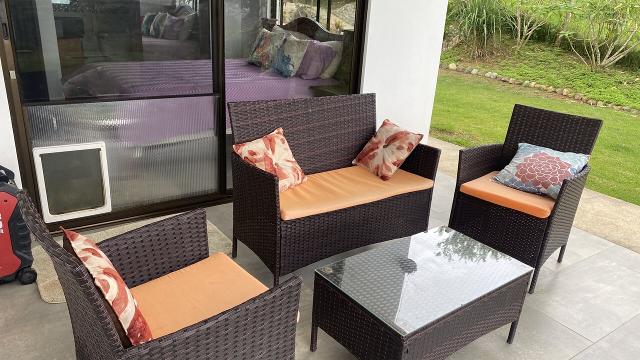 Photo of Patio Balcony in San Isidro de El General