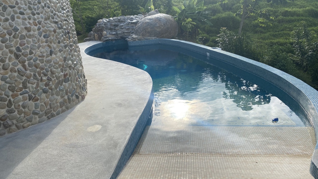 Photo of Outdoor in San Isidro de El General