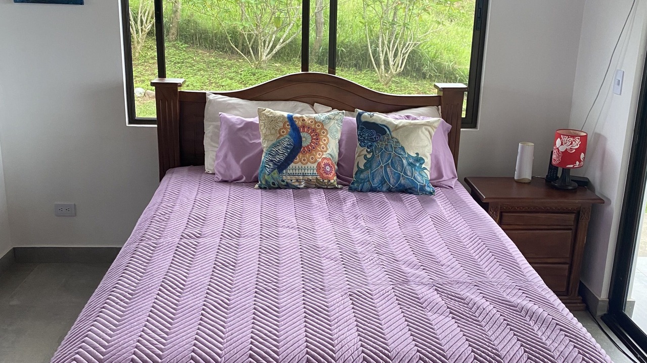 Photo of Bedroom in San Isidro de El General