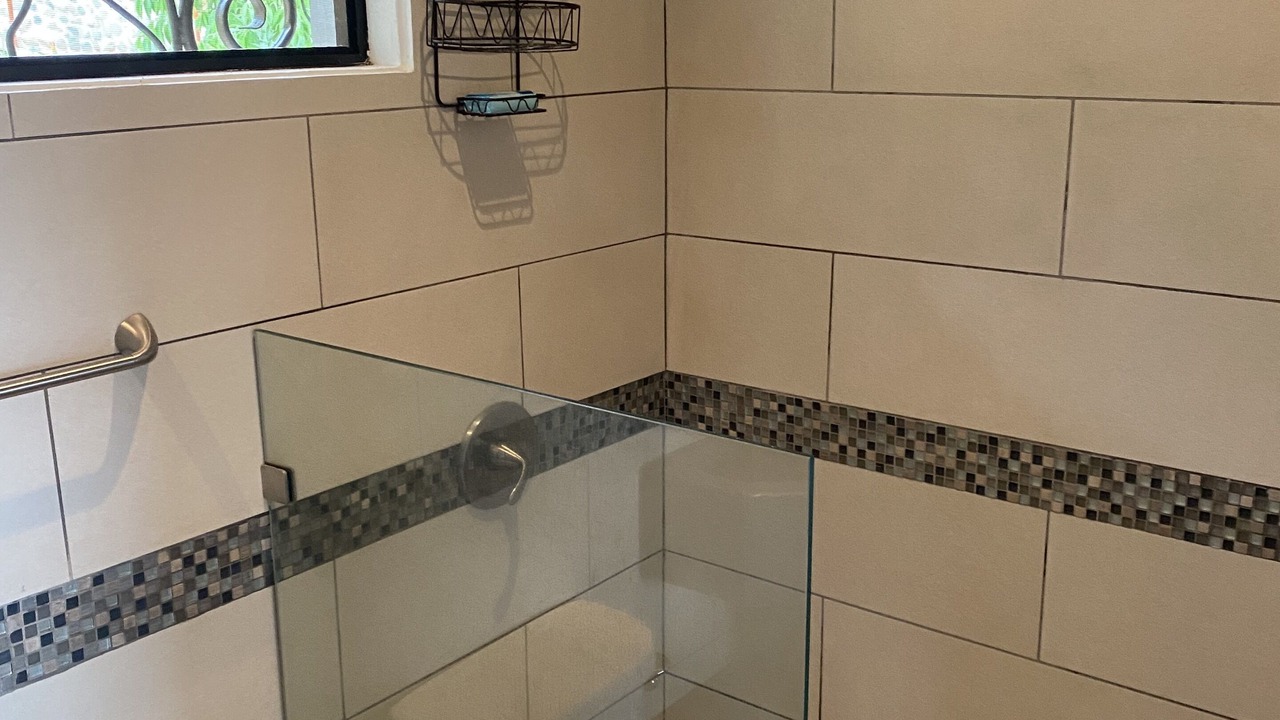 Photo of Bathroom in San Isidro de El General