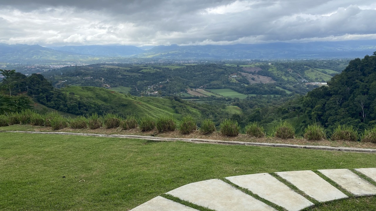 Photo of Outdoor in San Isidro de El General