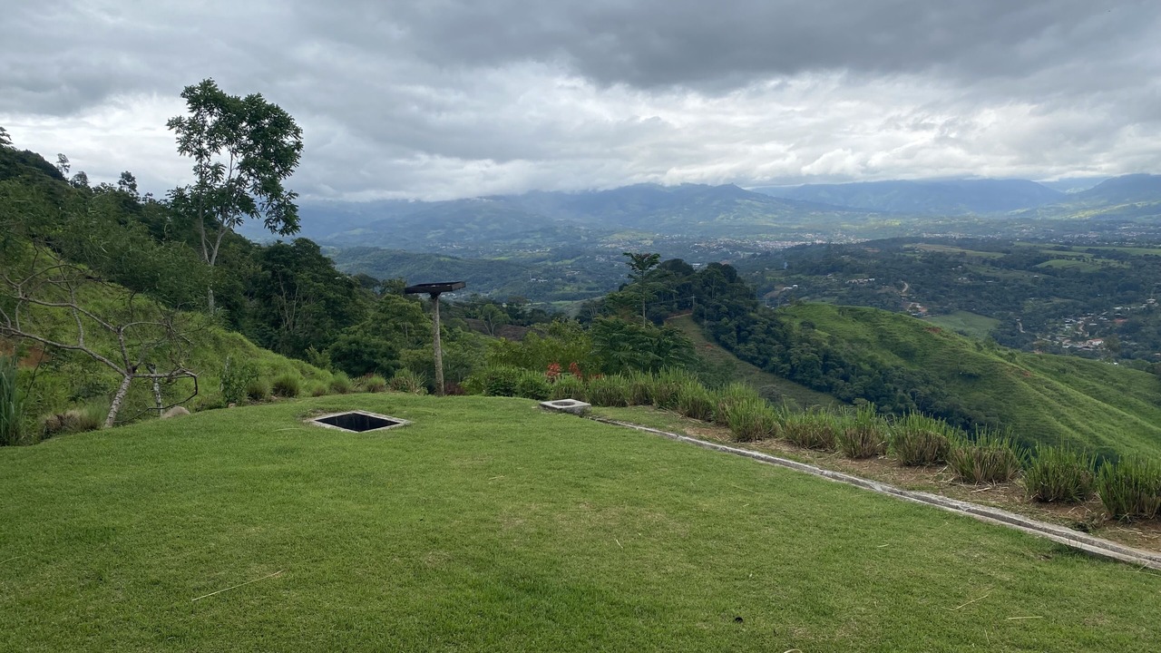 Photo of Outdoor in San Isidro de El General